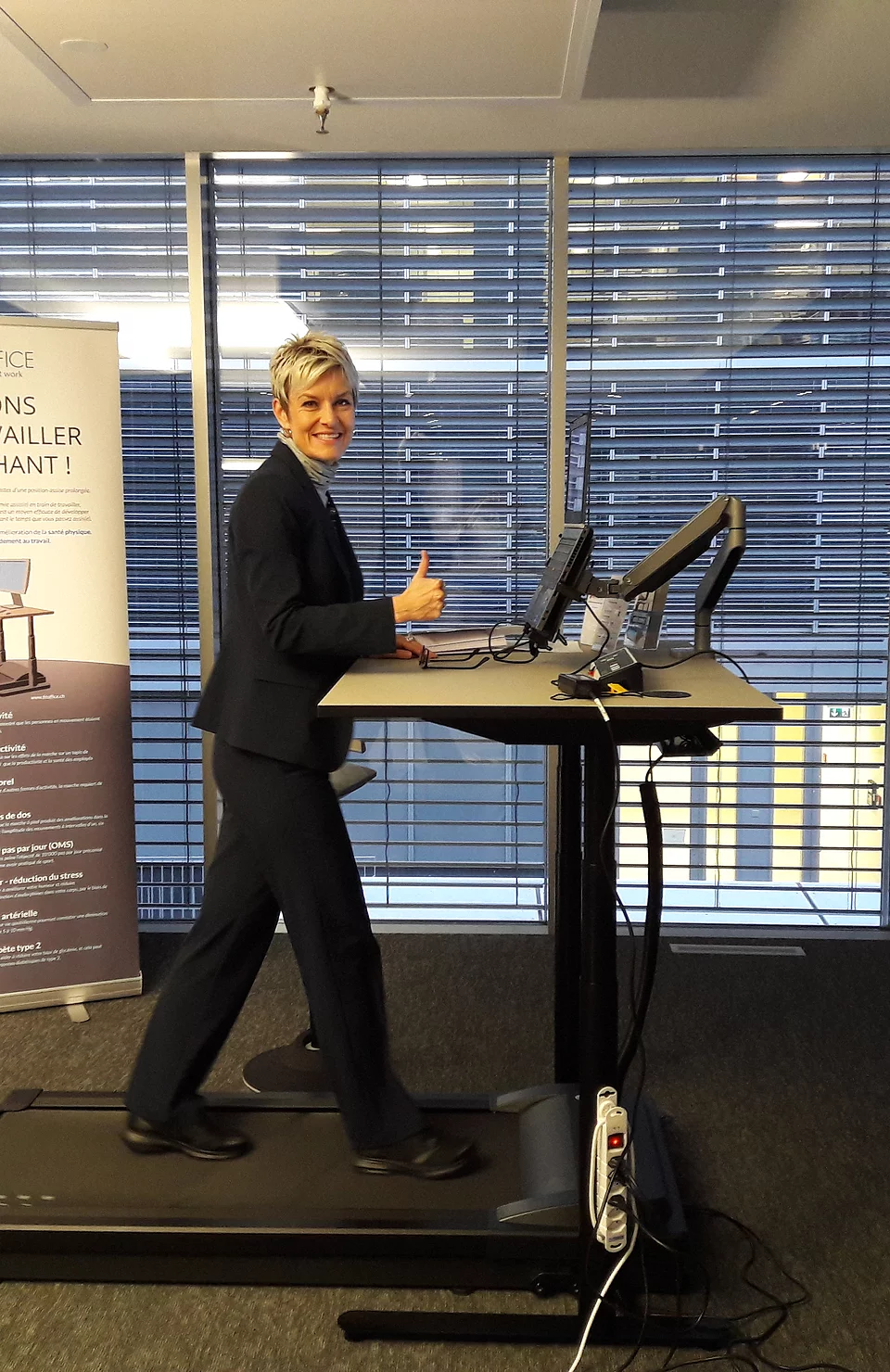 mobilier professionnel de bureau pour plus de productivité