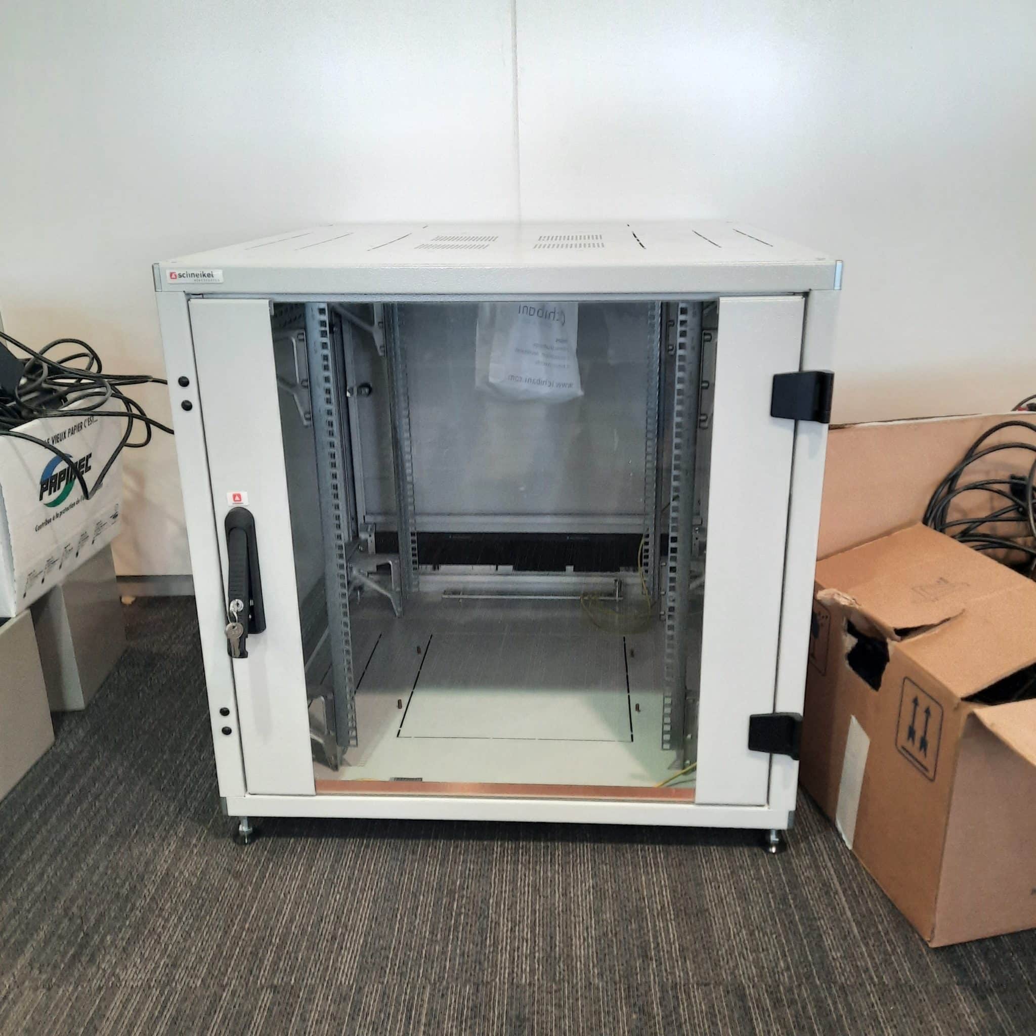 rack informatique neuf à vendre disponible de suite