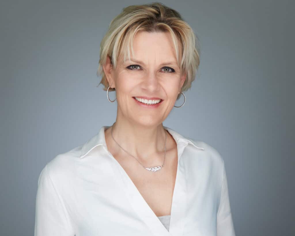 Hélène Daniele et son équipe gèrent vos bureaux